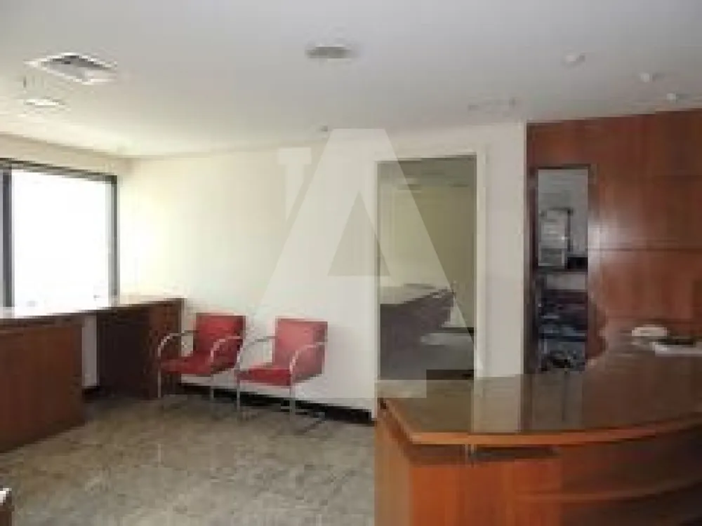 Sala-Conjunto, 222 m² - Foto 1