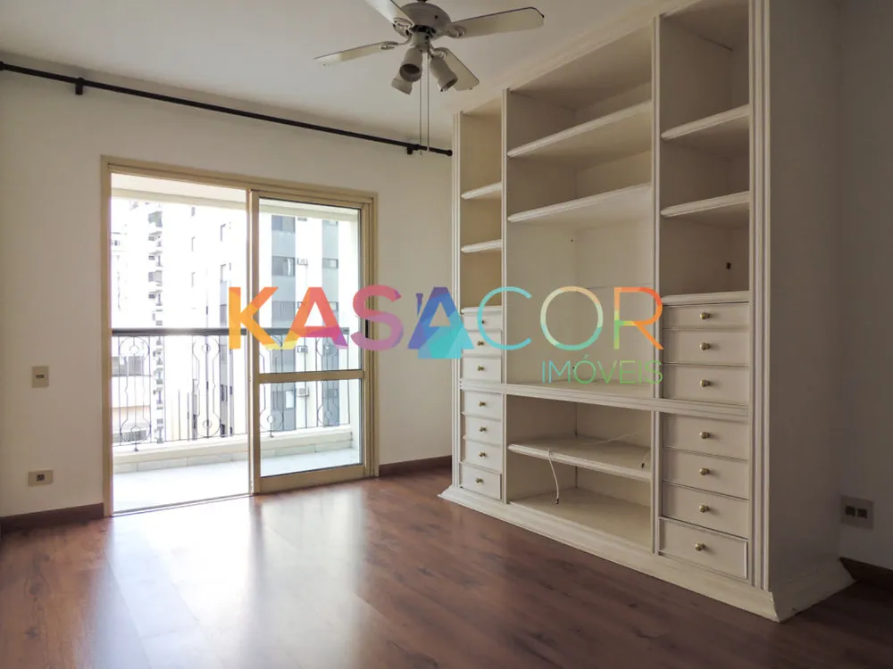 Apartamento, 3 quartos, 100 m² - Foto 1