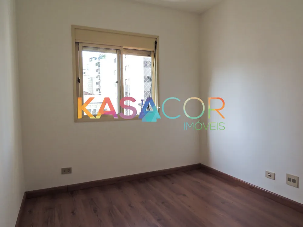Apartamento, 3 quartos, 100 m² - Foto 8