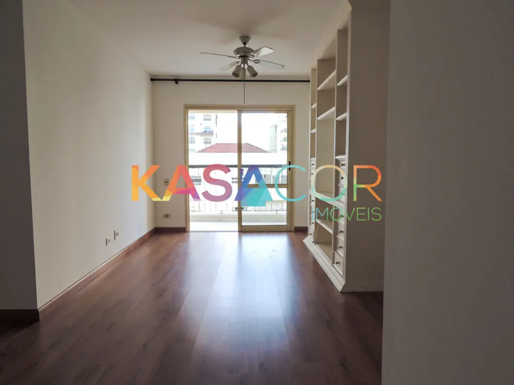 Apartamento, 3 quartos, 100 m² - Foto 2