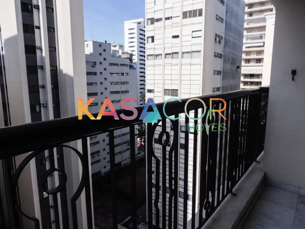 Apartamento, 3 quartos, 100 m² - Foto 4