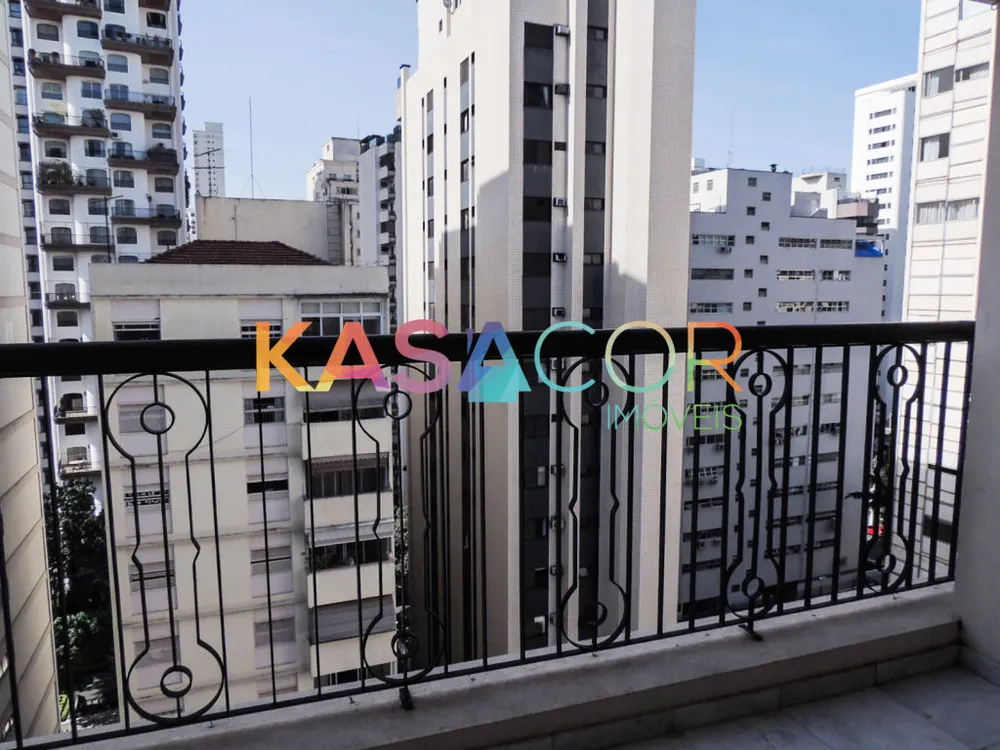 Apartamento, 3 quartos, 100 m² - Foto 3
