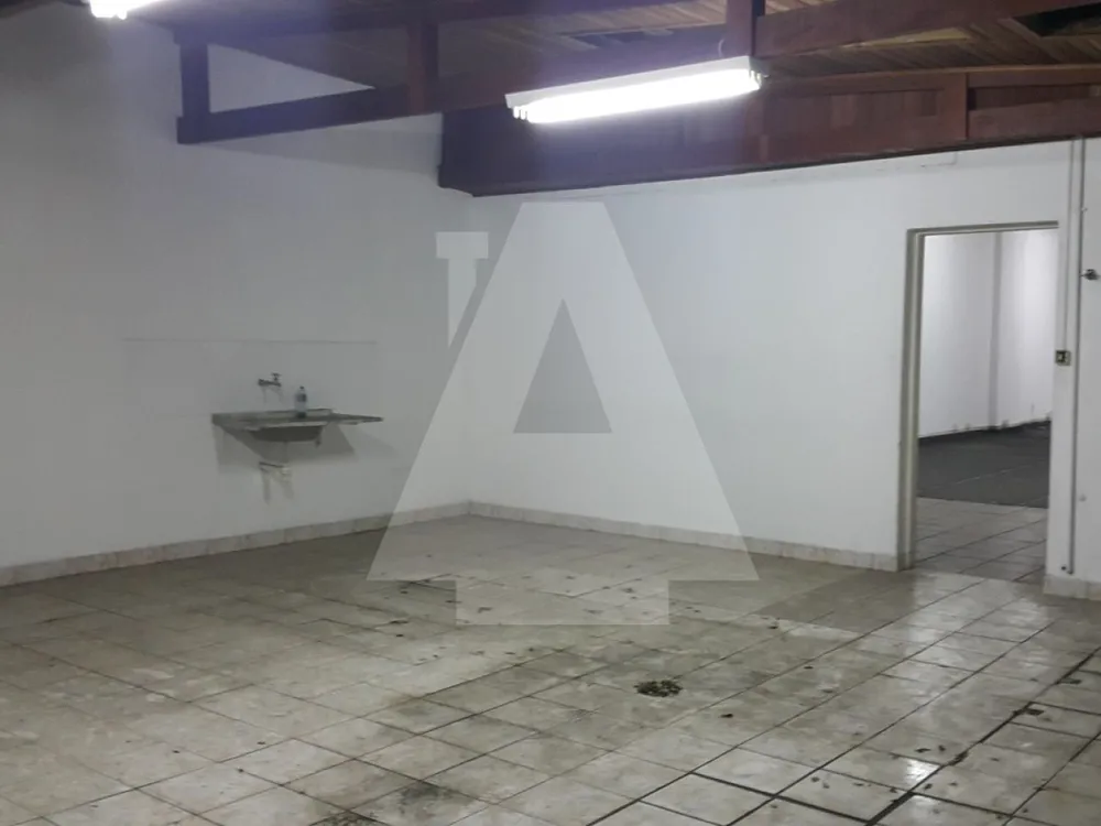Loja-Salão, 238 m² - Foto 3