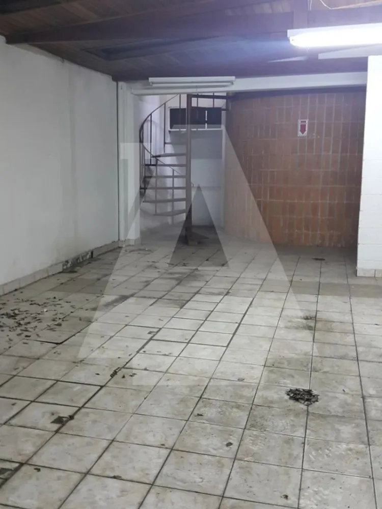 Loja-Salão, 238 m² - Foto 4