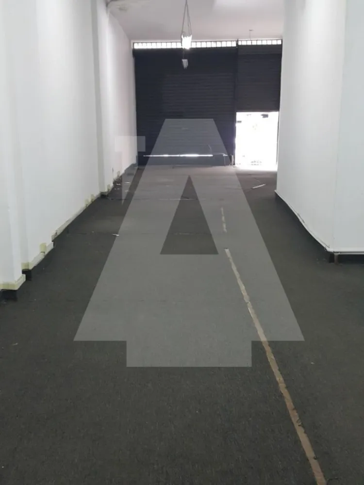 Loja-Salão, 238 m² - Foto 1