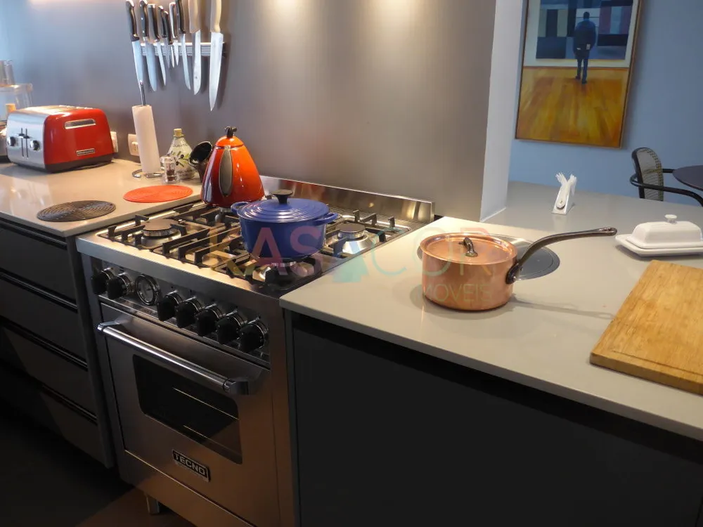 Apartamento, 3 quartos, 185 m² - Foto 8