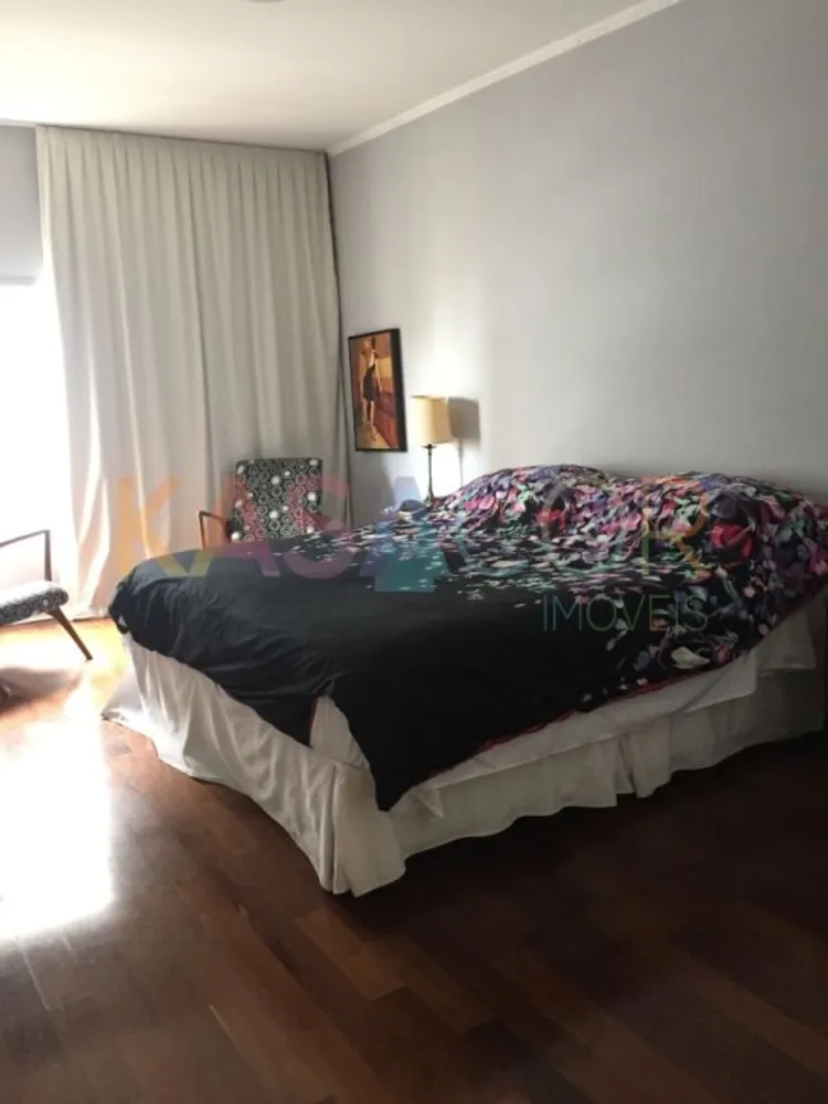 Apartamento, 3 quartos, 185 m² - Foto 5