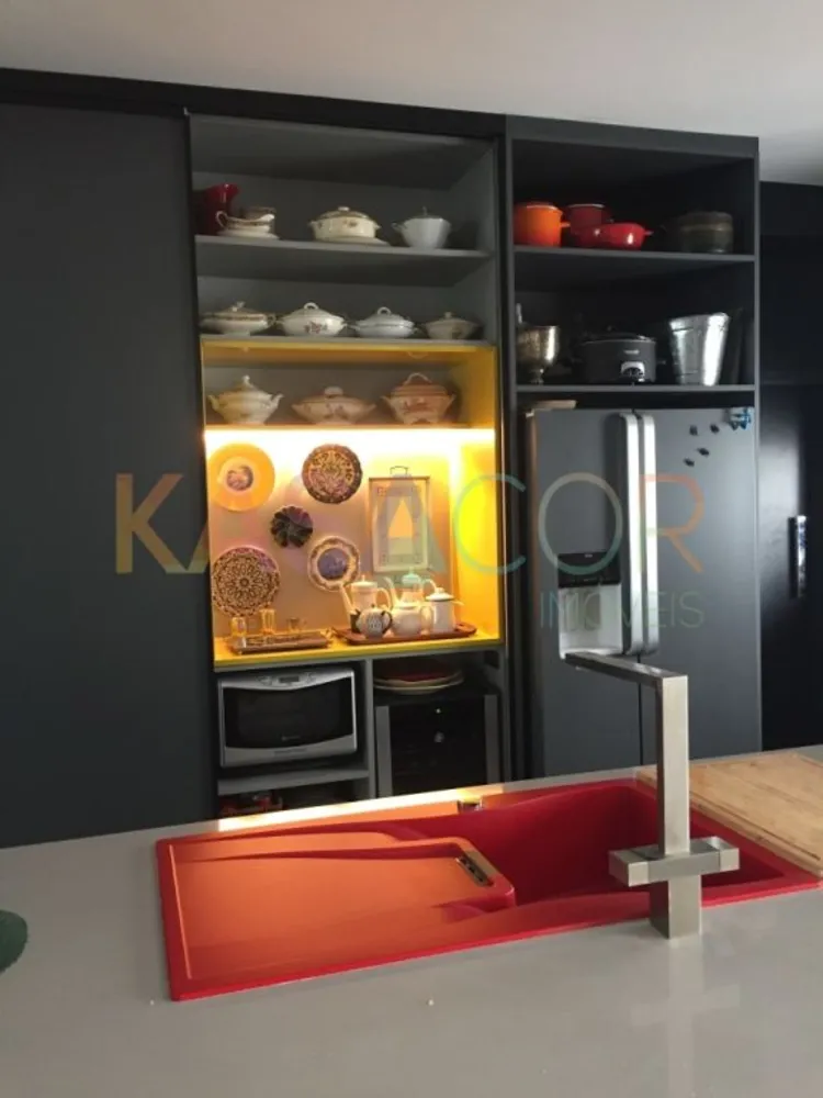 Apartamento, 3 quartos, 185 m² - Foto 6