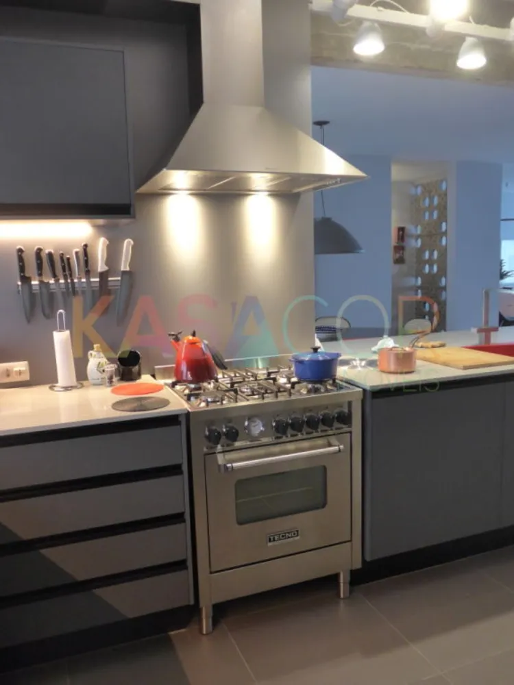 Apartamento, 3 quartos, 185 m² - Foto 7