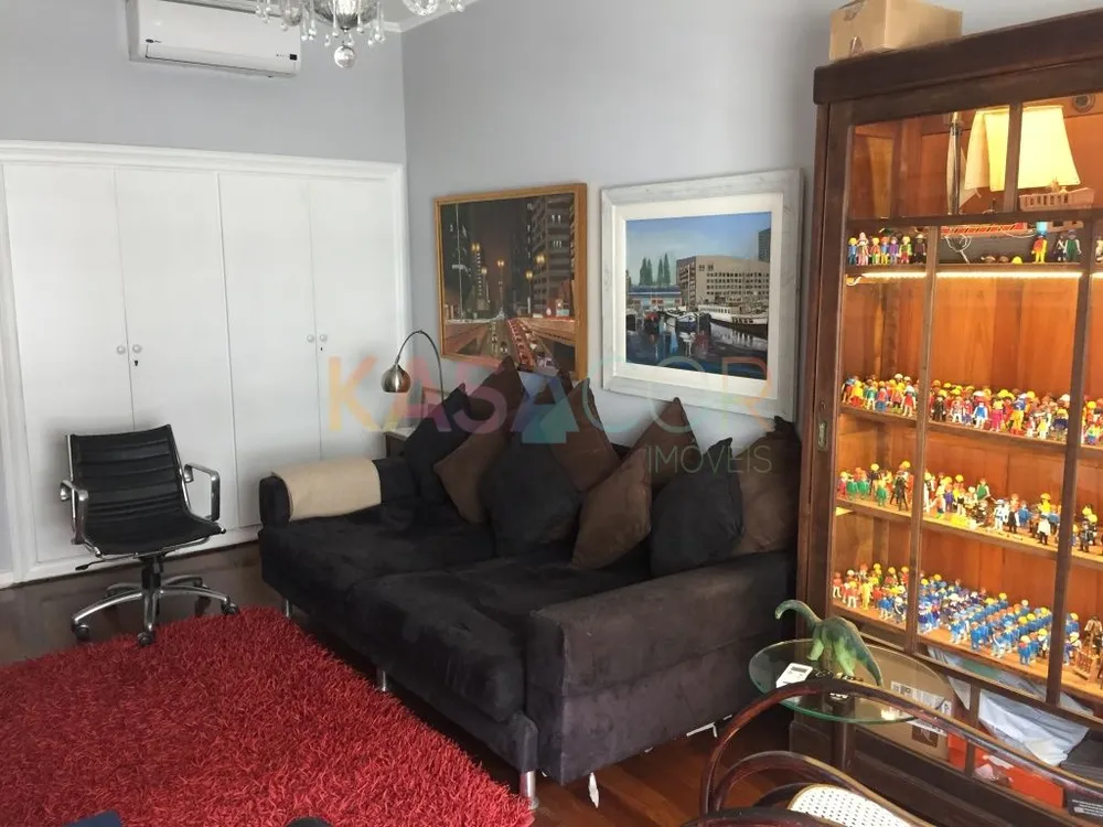Apartamento, 3 quartos, 185 m² - Foto 4
