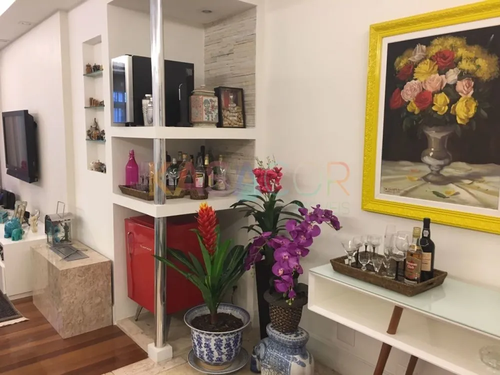 Apartamento, 3 quartos, 160 m² - Foto 5