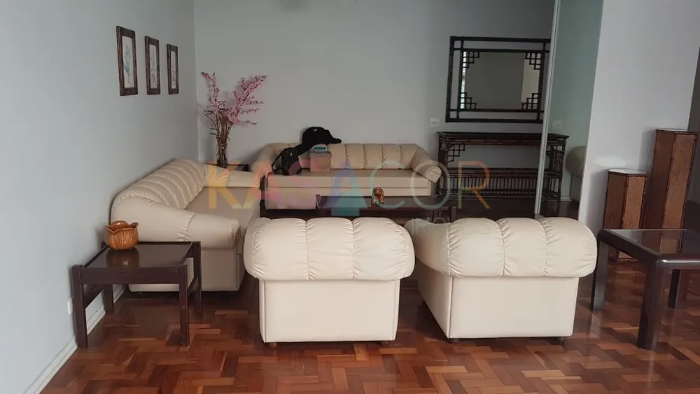 Apartamento, 3 quartos, 160 m² - Foto 4