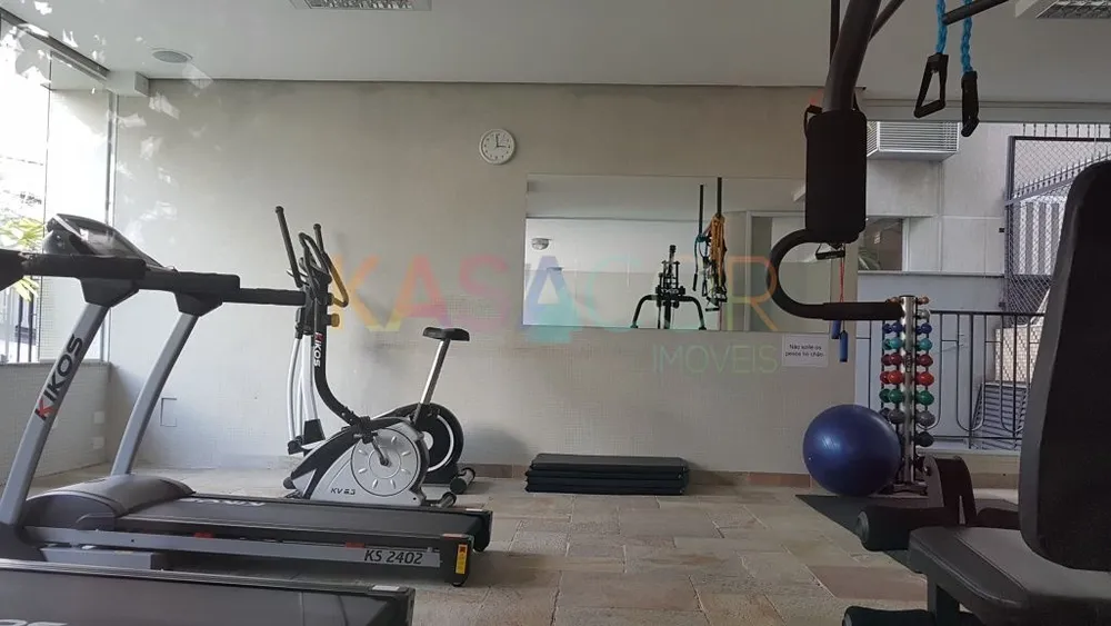 Apartamento, 3 quartos, 160 m² - Foto 6