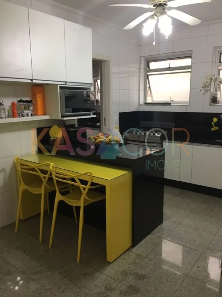Apartamento, 3 quartos, 160 m² - Foto 3