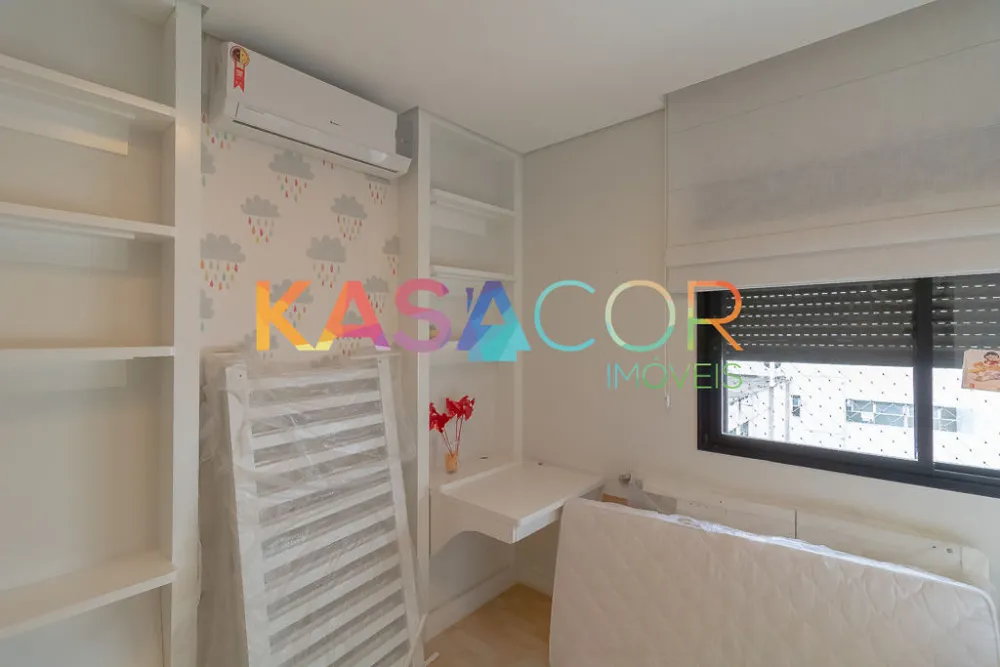 Apartamento, 3 quartos, 197 m² - Foto 6