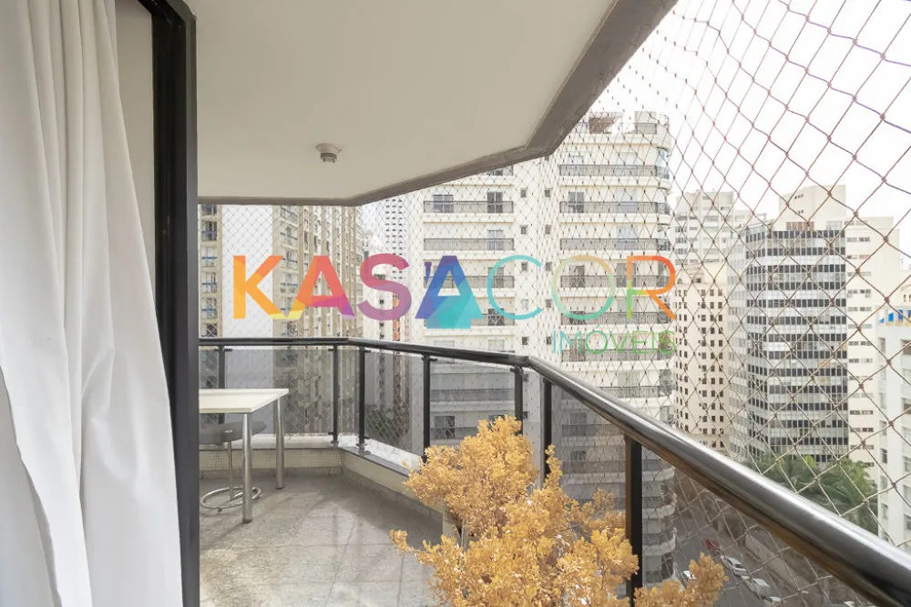 Apartamento, 3 quartos, 197 m² - Foto 4