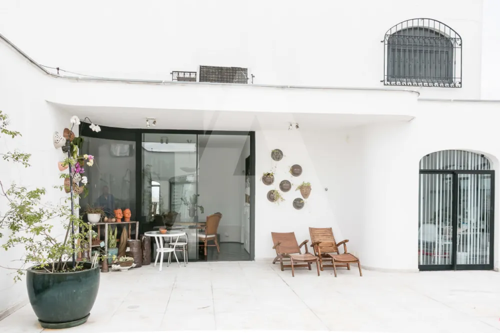 Cobertura, 4 quartos, 600 m² - Foto 7