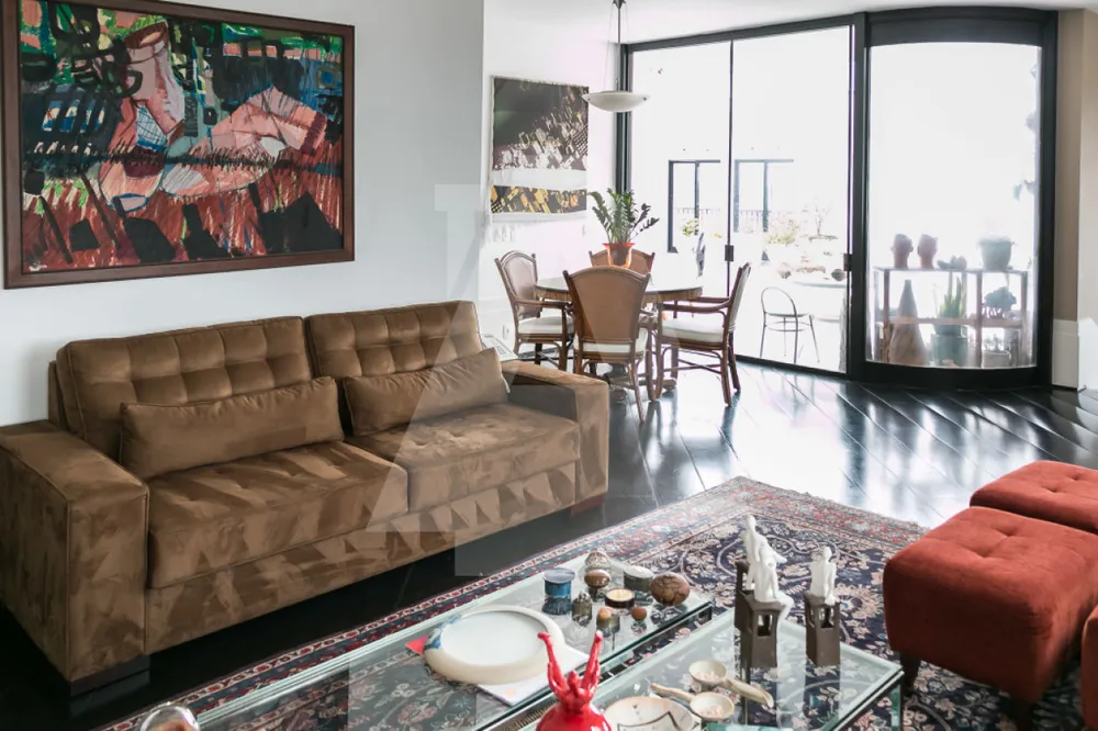 Cobertura, 4 quartos, 600 m² - Foto 3