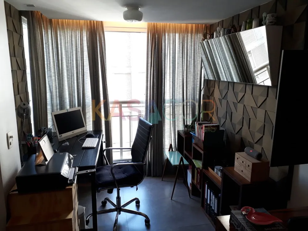 Apartamento, 3 quartos, 76 m² - Foto 4