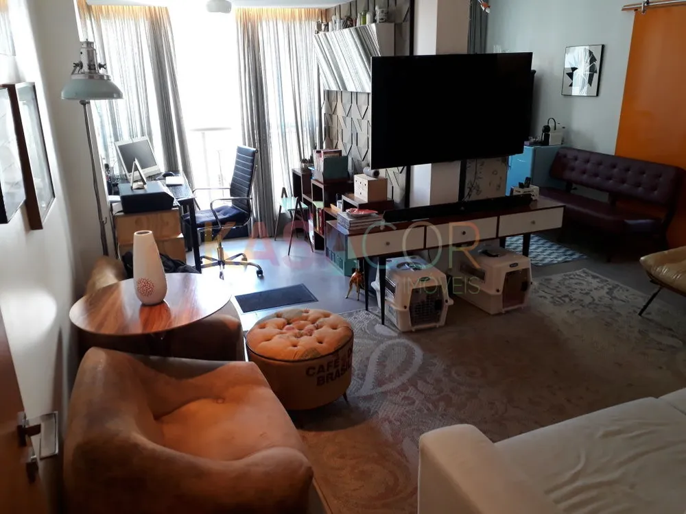 Apartamento, 3 quartos, 76 m² - Foto 2