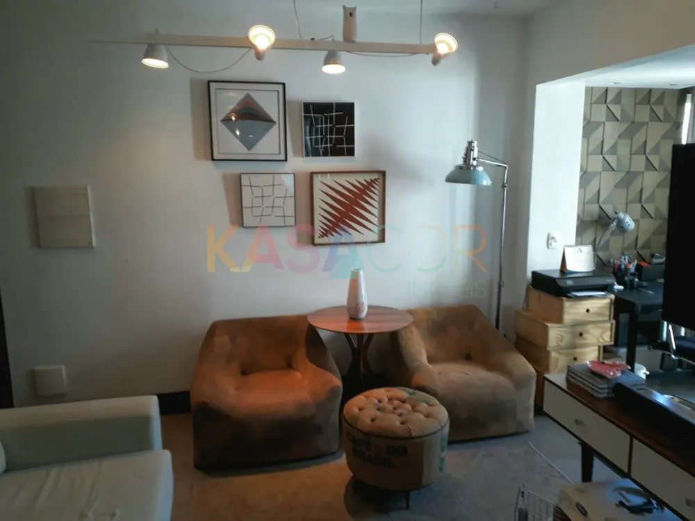 Apartamento, 3 quartos, 76 m² - Foto 1