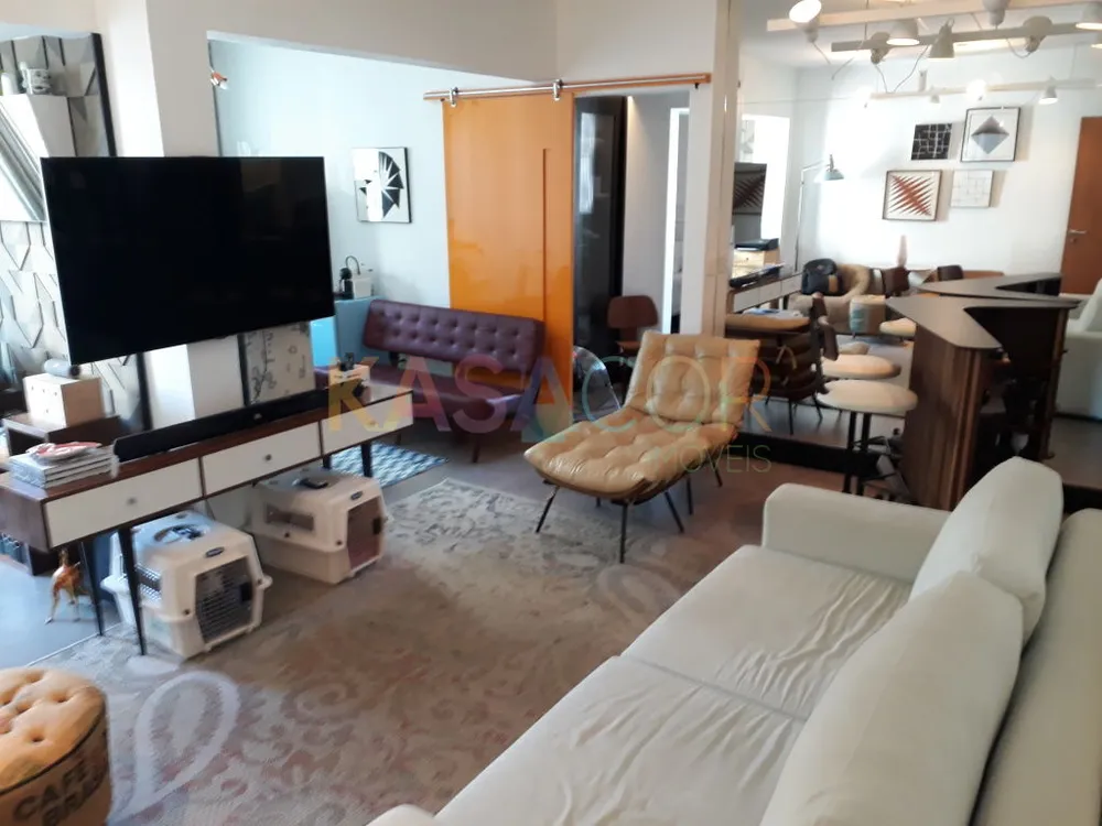 Apartamento, 3 quartos, 76 m² - Foto 3