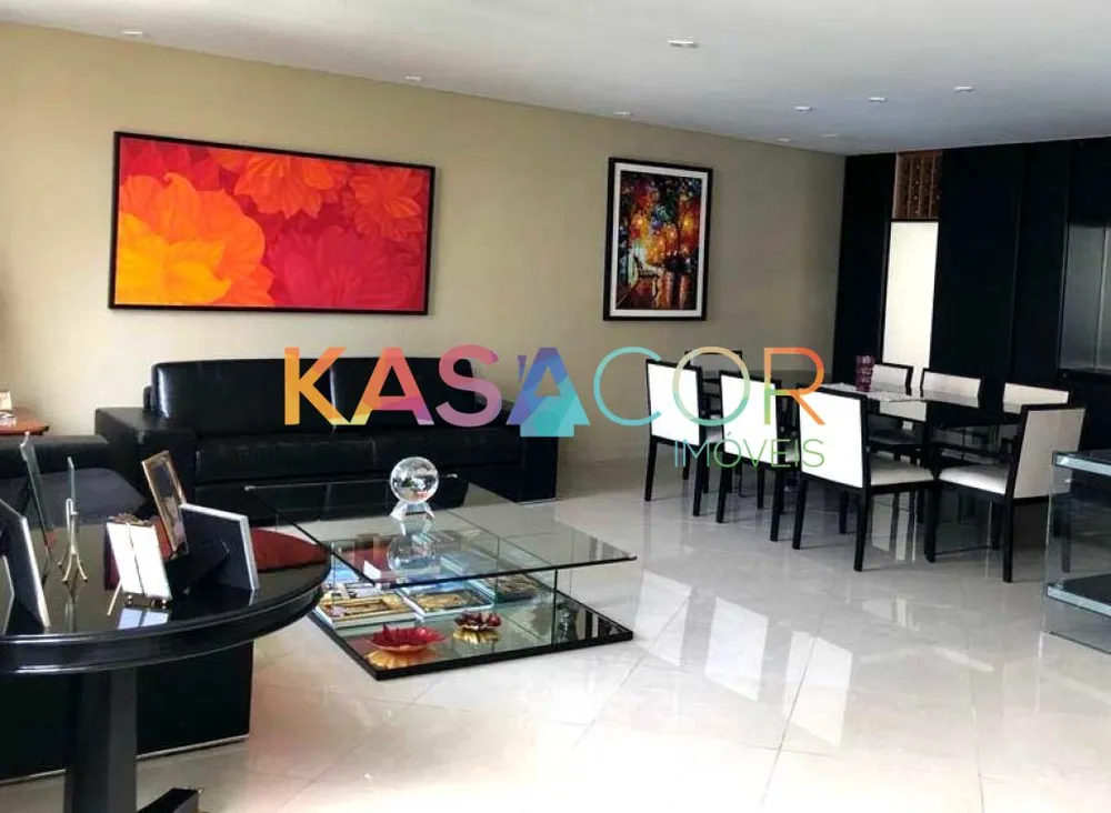 Apartamento, 3 quartos, 270 m² - Foto 1