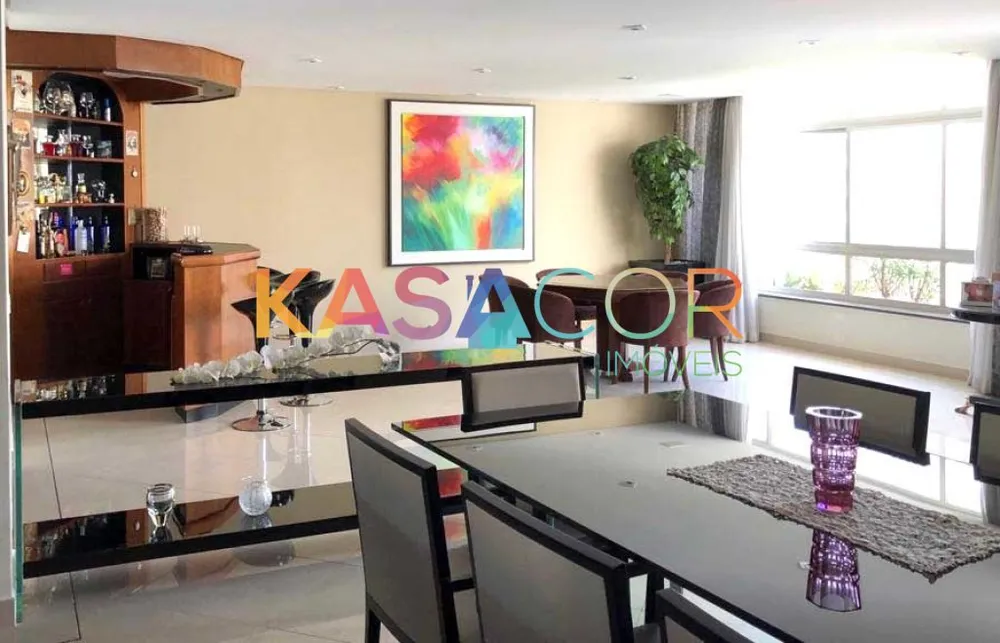 Apartamento, 3 quartos, 270 m² - Foto 3