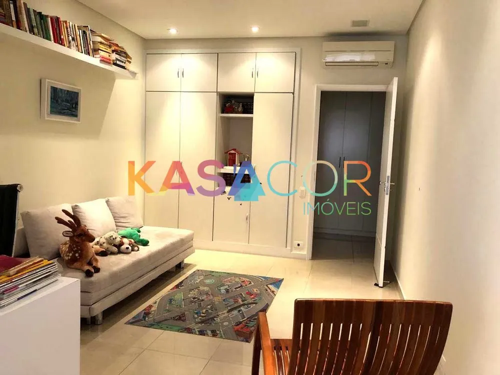 Apartamento, 3 quartos, 270 m² - Foto 6
