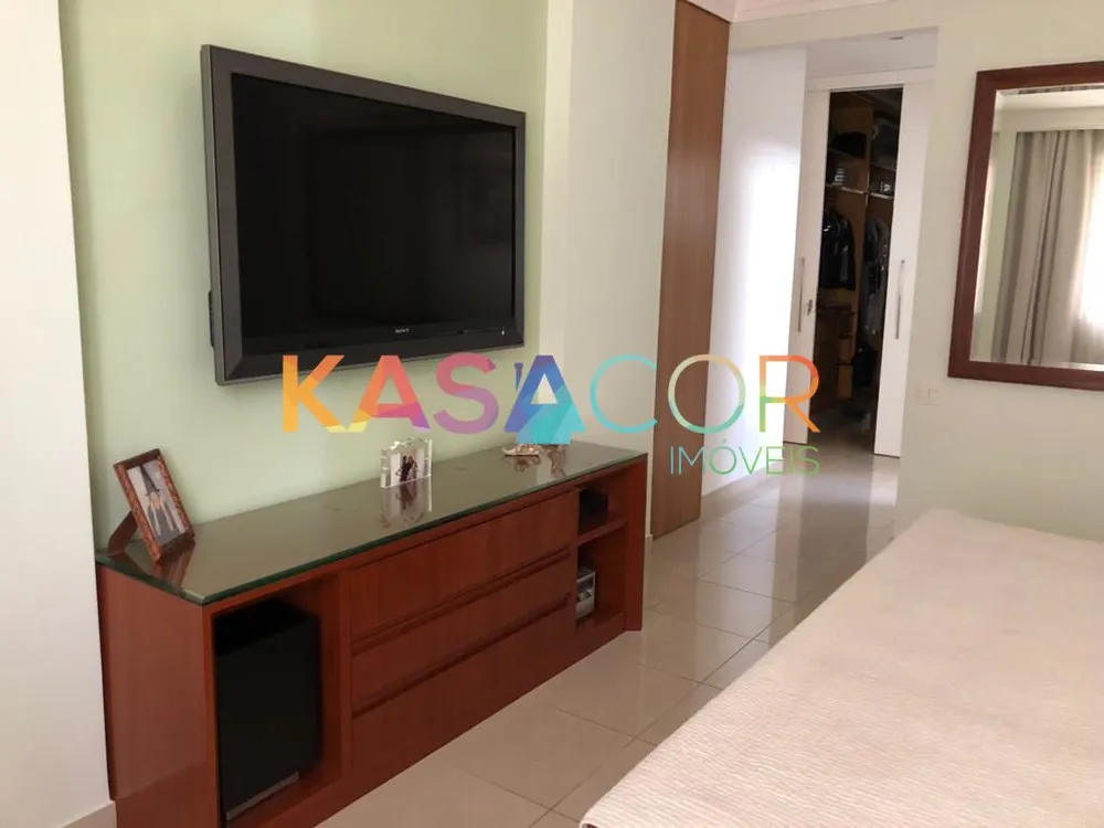 Apartamento, 3 quartos, 270 m² - Foto 5