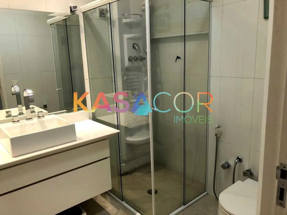 Apartamento, 3 quartos, 270 m² - Foto 8