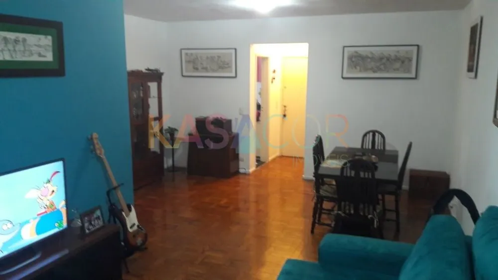 Apartamento, 3 quartos, 105 m² - Foto 4