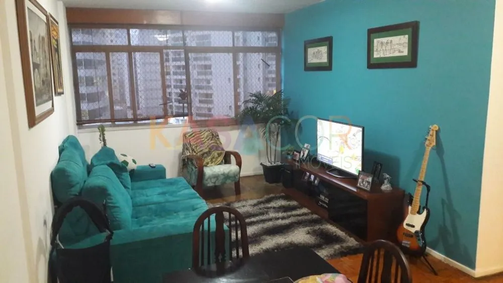 Apartamento, 3 quartos, 105 m² - Foto 2
