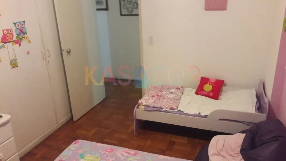 Apartamento, 3 quartos, 105 m² - Foto 7