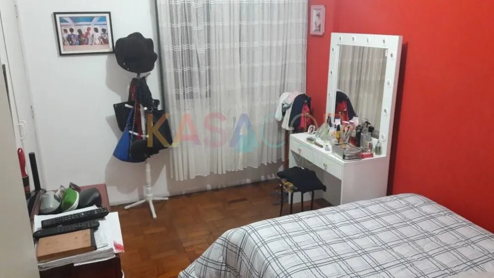 Apartamento, 3 quartos, 105 m² - Foto 5