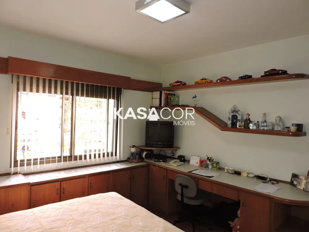 Apartamento, 3 quartos, 187 m² - Foto 7