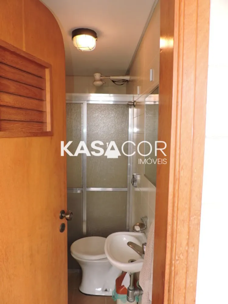 Apartamento, 3 quartos, 187 m² - Foto 8