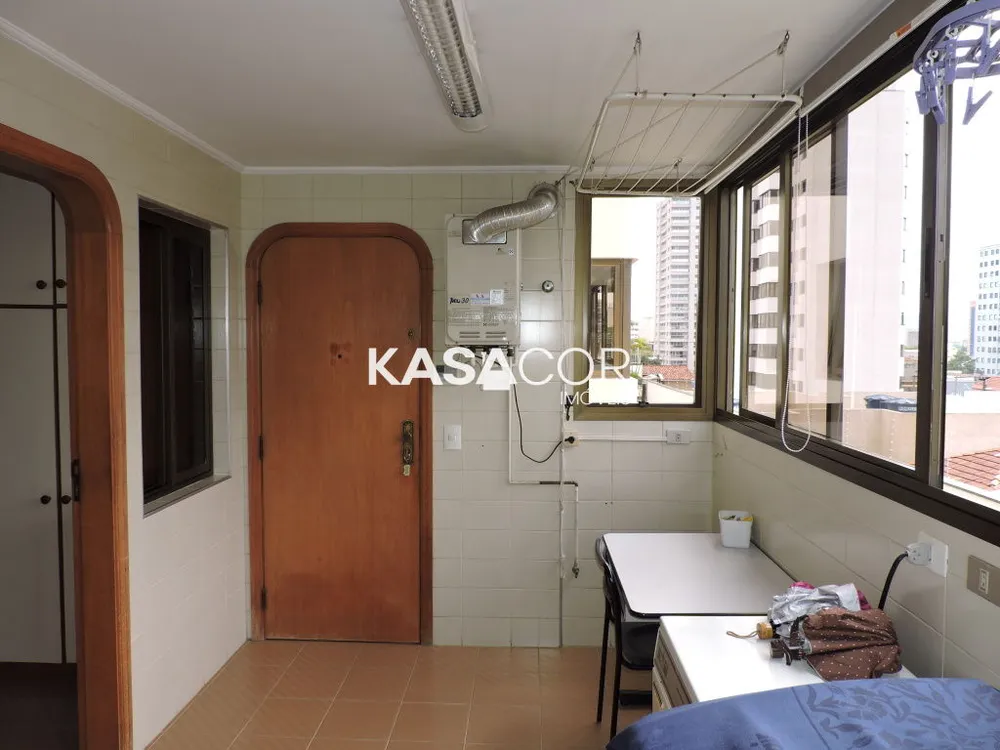 Apartamento, 3 quartos, 187 m² - Foto 6
