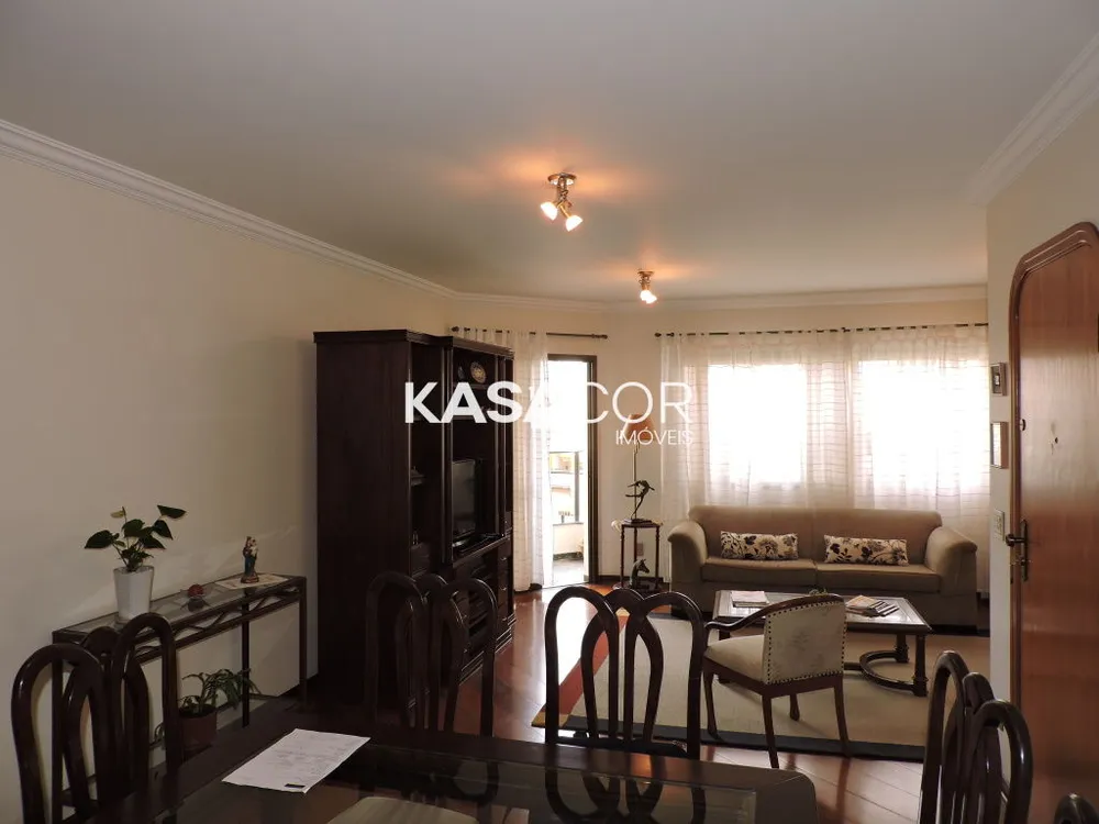 Apartamento, 3 quartos, 187 m² - Foto 3