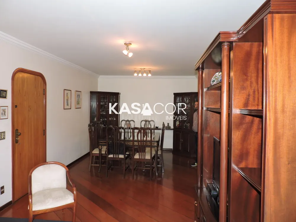 Apartamento, 3 quartos, 187 m² - Foto 4