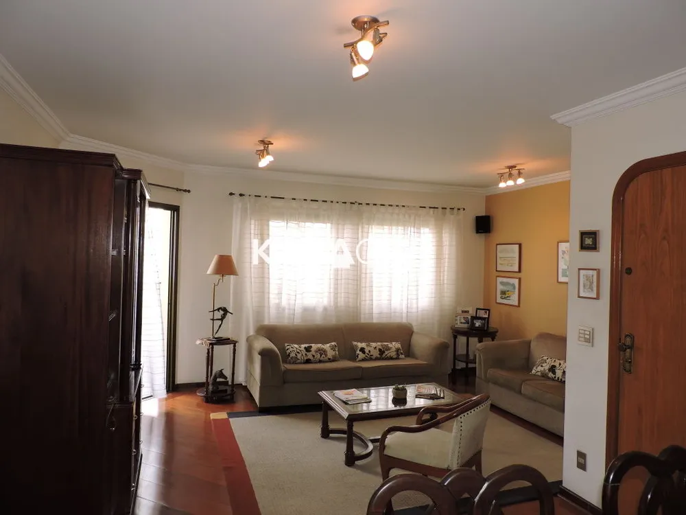 Apartamento, 3 quartos, 187 m² - Foto 1