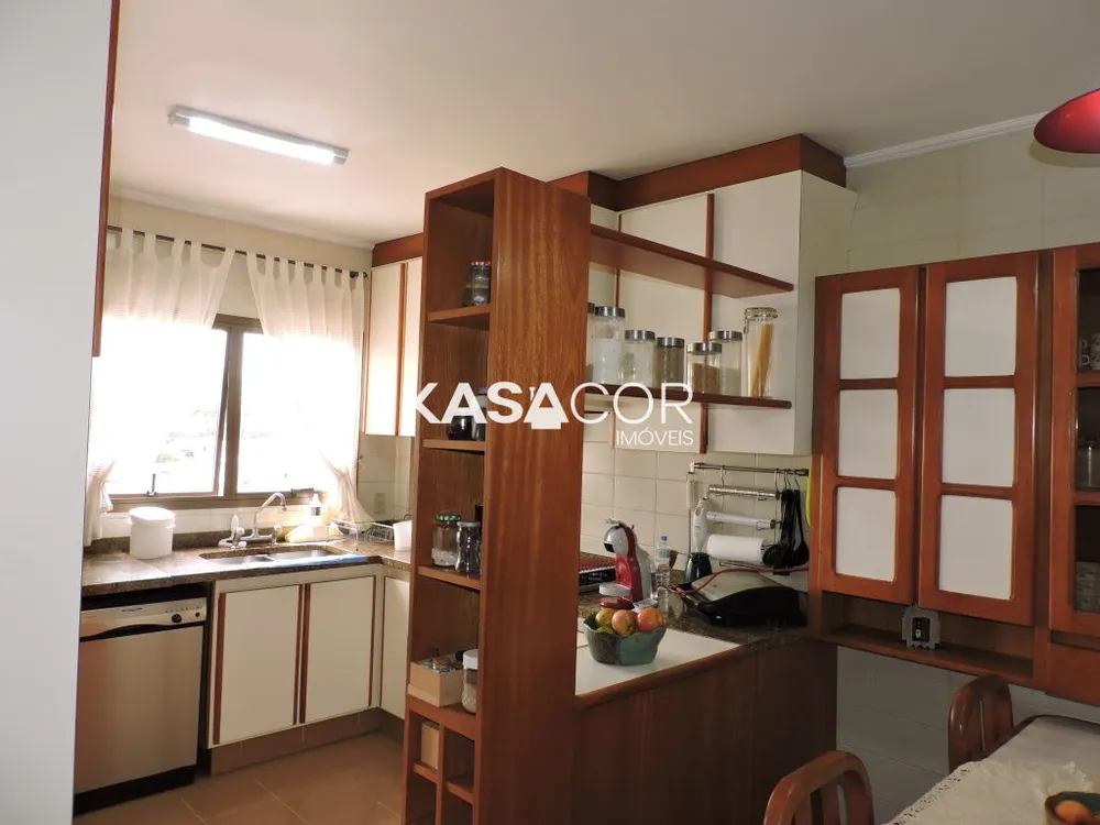 Apartamento, 3 quartos, 187 m² - Foto 5