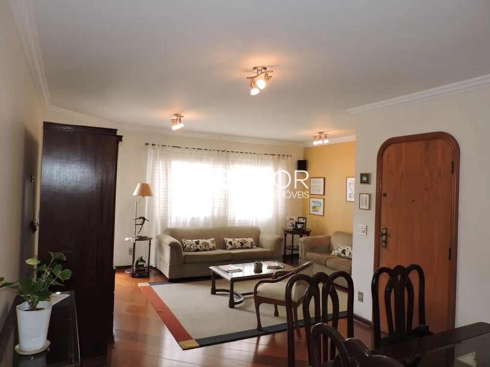 Apartamento, 3 quartos, 187 m² - Foto 2