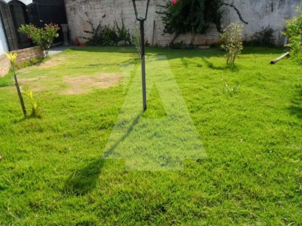 Casa, 298 m² - Foto 1