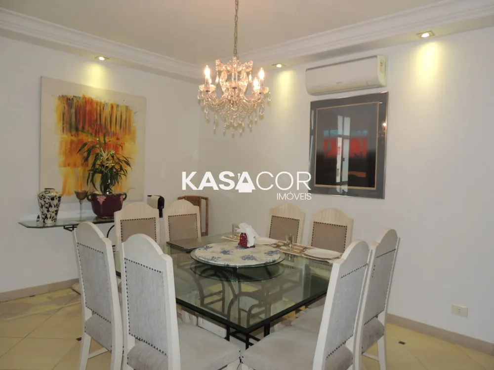 Apartamento, 3 quartos, 210 m² - Foto 7
