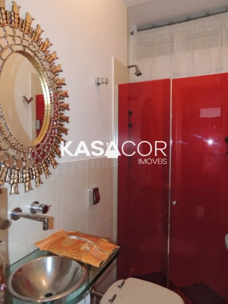 Apartamento, 3 quartos, 210 m² - Foto 8