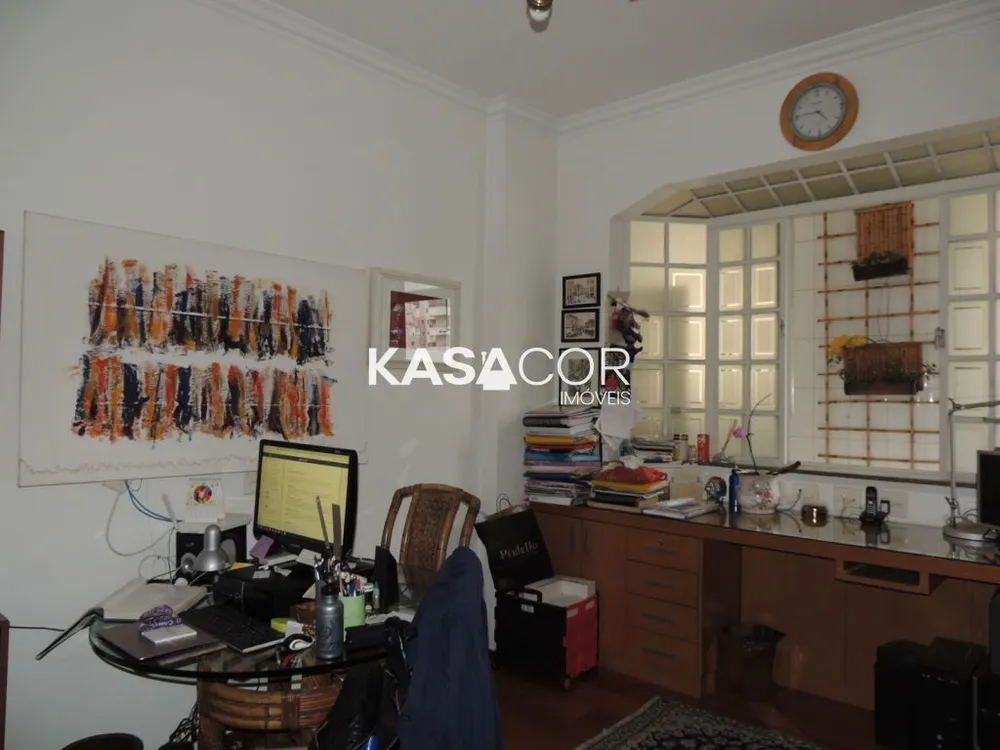 Apartamento, 3 quartos, 210 m² - Foto 5