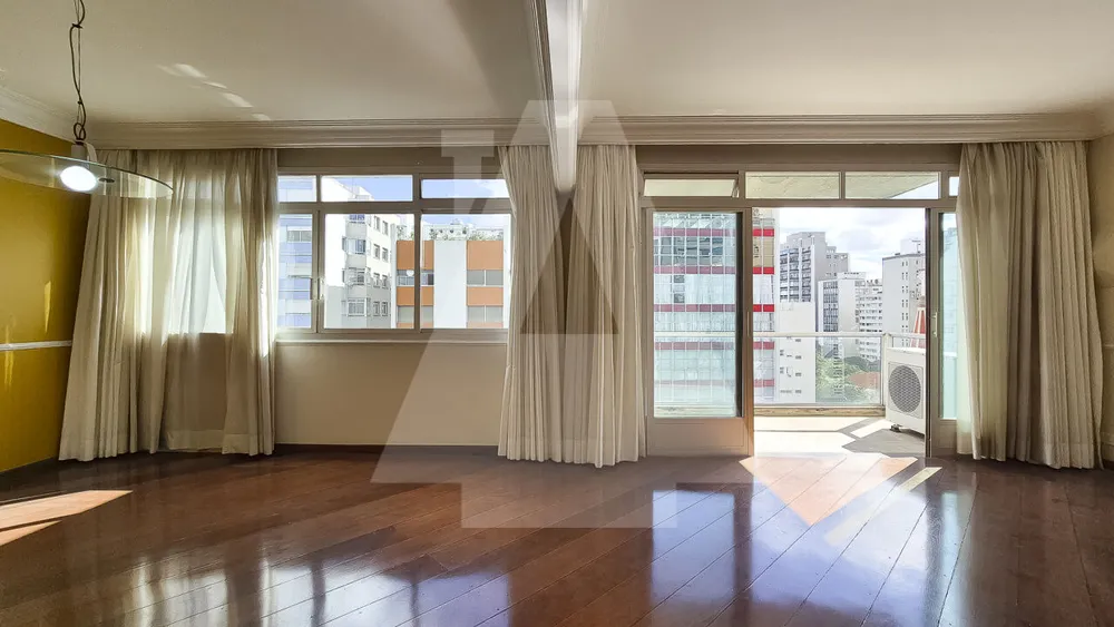 Cobertura, 4 quartos, 390 m² - Foto 2