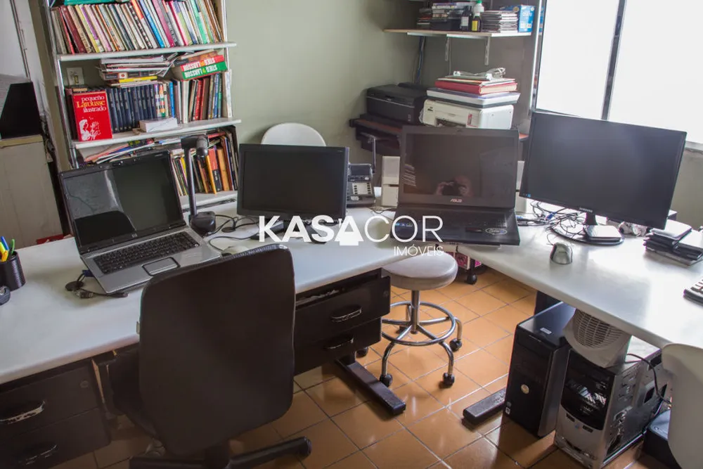 Apartamento, 3 quartos, 100 m² - Foto 7