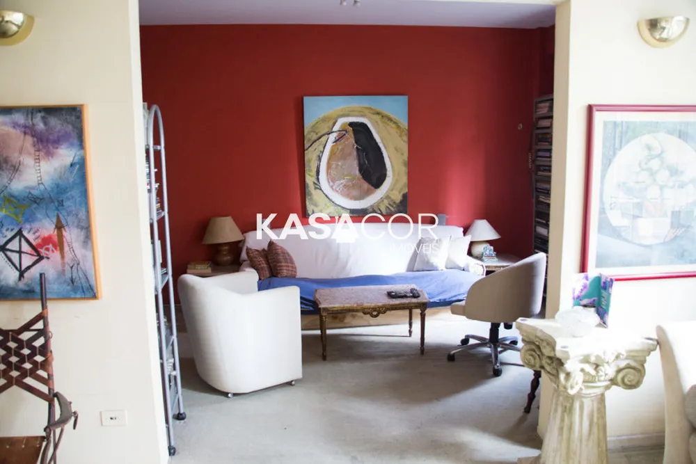 Apartamento, 3 quartos, 100 m² - Foto 1
